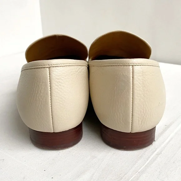 Tory Burch Jessa Loafers - Picture 6 of 10